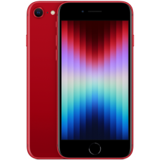 Apple iPhone SE (2022) 64Gb (PRODUCT) RED EU