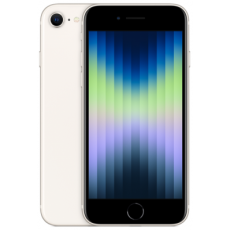 Apple iPhone SE (2022) 128Gb White EU