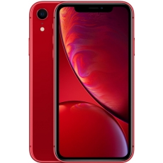 Apple iPhone XR 256Gb Red