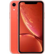 Apple iPhone XR 256Gb Coral