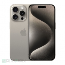 Apple iPhone 15 Pro 1tb Titanium