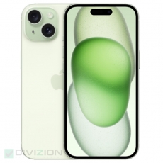 Apple iPhone 15 128Gb Green
