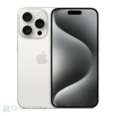 Apple iPhone 15 Pro 256Gb White