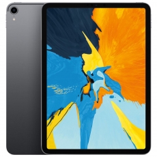 iPad Pro 11 (2018) Wi-Fi 64Gb Space Gray Как новый