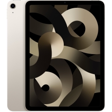 Apple iPad Air 10.9 Wi-Fi (2022) 64Gb Starlight