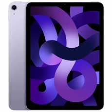 Apple iPad Air 10.9 Cellular (2022) 256Gb Purple