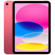 Apple iPad 10.9 (2022) 64Gb Wi-Fi Pink