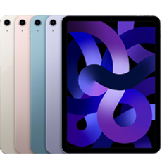 Apple iPad Air 5 Gen (2022)