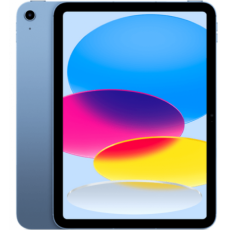 Apple iPad 10.9 (2022) 64Gb Cellular Blue