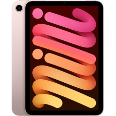 Apple iPad mini (2021) 64Gb Wi-Fi + Cellular Pink