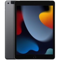 Apple iPad 10.2 (2021) Wi-Fi 64Gb Space Grey