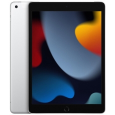 Apple iPad 10.2 (2021) Cellular 256Gb Silver