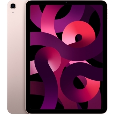 Apple iPad Air 10.9 Cellular (2022) 64Gb Rose Gold