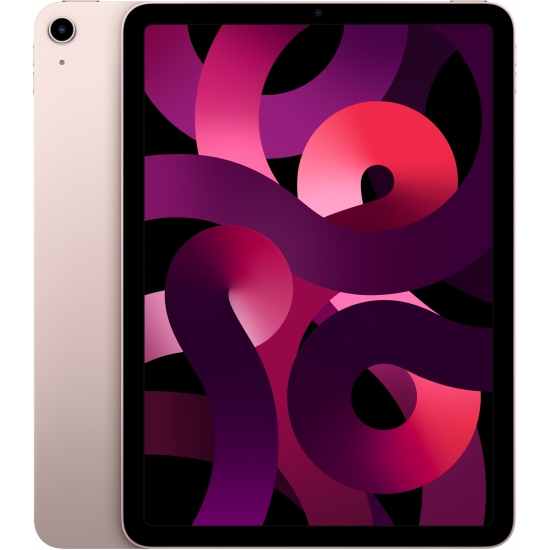 Apple iPad Air 10.9 Cellular (2022) 64Gb Rose Gold