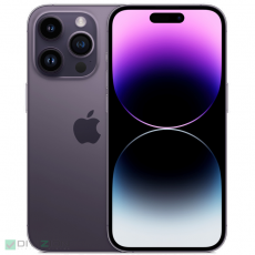 Apple iPhone 14 Pro 256Gb Deep Purple