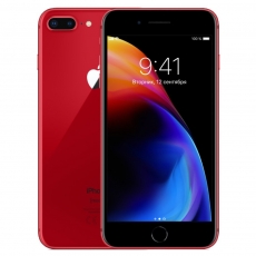 Apple iPhone 8 Plus 256Gb (PRODUCT) Red