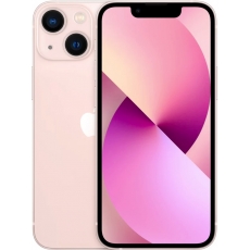 Apple iPhone 13 Mini 256GB Pink EU