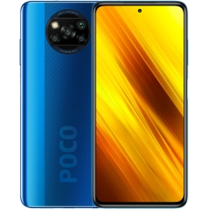 Poco X3 NFC 6/128GB Cobalt Blue