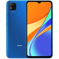 Xiaomi Redmi 9C 3/64Gb Blue