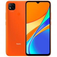Xiaomi Redmi 9C 2/32Gb Orange