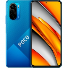 Poco F3 NFC 6/128Gb Ocean Blue