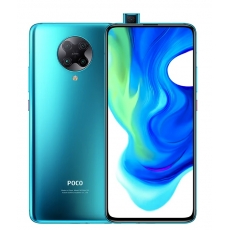 Poco F2 Pro 256GB Neon Blue