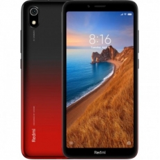 Xiaomi Redmi 7A 2/32Gb Red