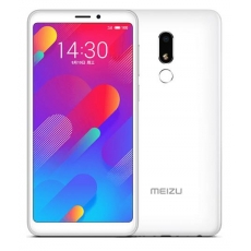 Meizu M8 Lite 32Gb White