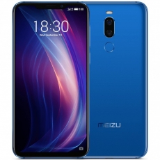 Meizu X8 6/128GB Blue