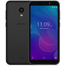 Meizu C9 PRO 32GB Black