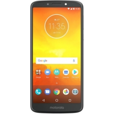 Motorola Moto E5 16Gb Gray