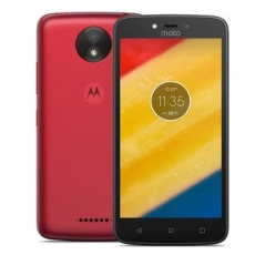 Motorola Moto C 16Gb LTE Red