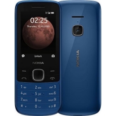 Nokia 225 DS 4G Blue