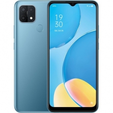 OPPO A15s 4/64Gb Blue