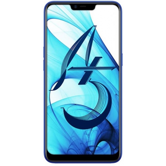 OPPO A5 Blue