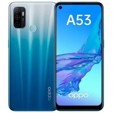  OPPO A53 4/128Gb Blue