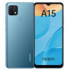 OPPO A15 2/32Gb Blue