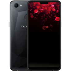 OPPO F7 64GB Black