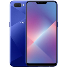OPPO RX17 Neo Blue