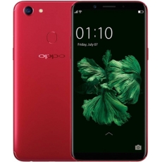 OPPO F5 64GB Red