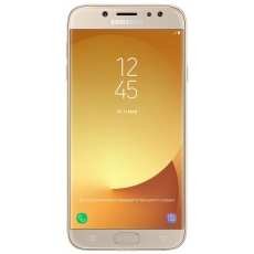 Samsung SM-J730F Galaxy J7 (2017) Gold
