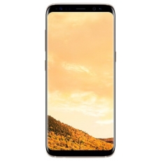 Samsung SM-G950F Galaxy S8 Gold
