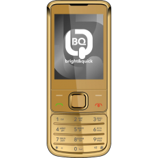 BQ BQM-2267 Nokianvirta Gold