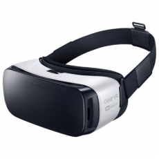 Очки виртуальной реальности Samsung Gear VR SM-R322