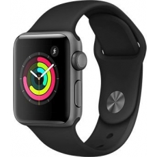 Apple Watch Series 3 42 мм with Sport Band