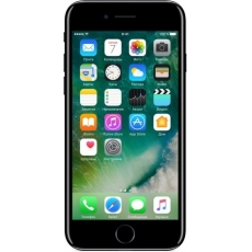Apple iPhone 7 256GB Black Восстановленный