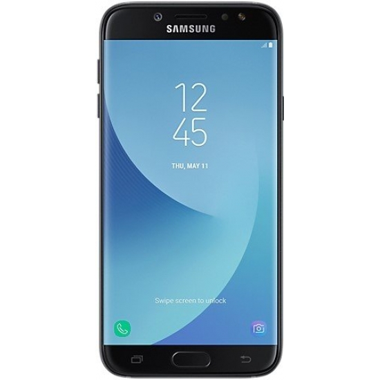 Samsung SM-J730F Galaxy J7 (2017) Black