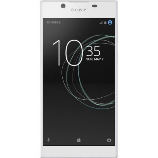 Sony Xperia L1 G3312 White