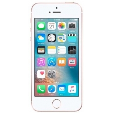 Apple iPhone SE 32Gb Rose Gold