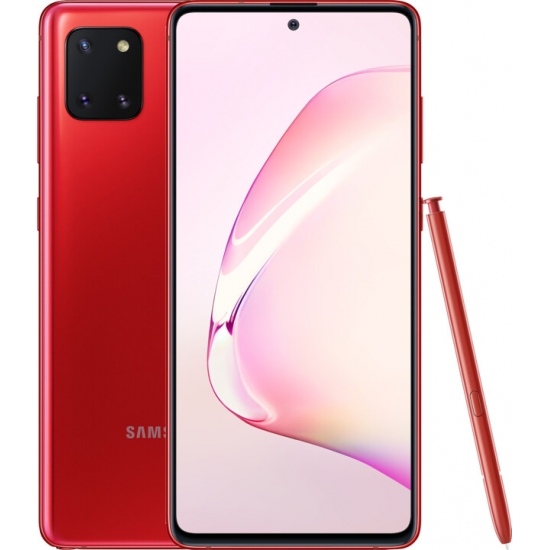 Samsung N770 Galaxy Note10 Lite 6/128Gb Red